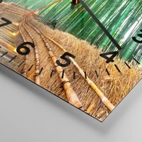 Esfera con numeración