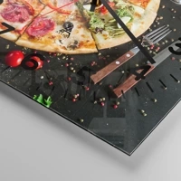 Esfera con numeración