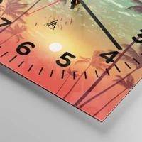 Esfera con numeración