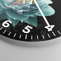 Esfera con numeración