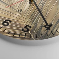 Esfera con numeración