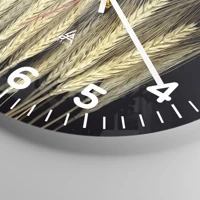 Esfera con numeración