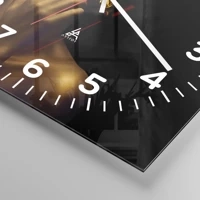 Esfera con numeración