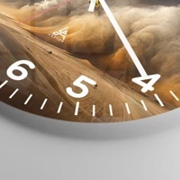 Esfera con numeración