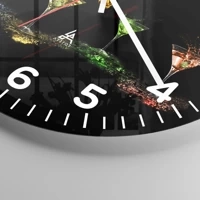 Esfera con numeración