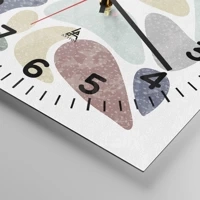 Esfera con numeración