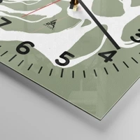 Esfera con numeración