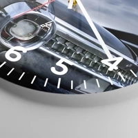 Esfera con numeración