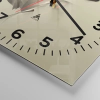 Esfera con numeración