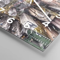 Esfera con numeración