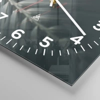 Esfera con numeración