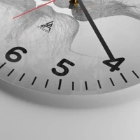 Esfera con numeración