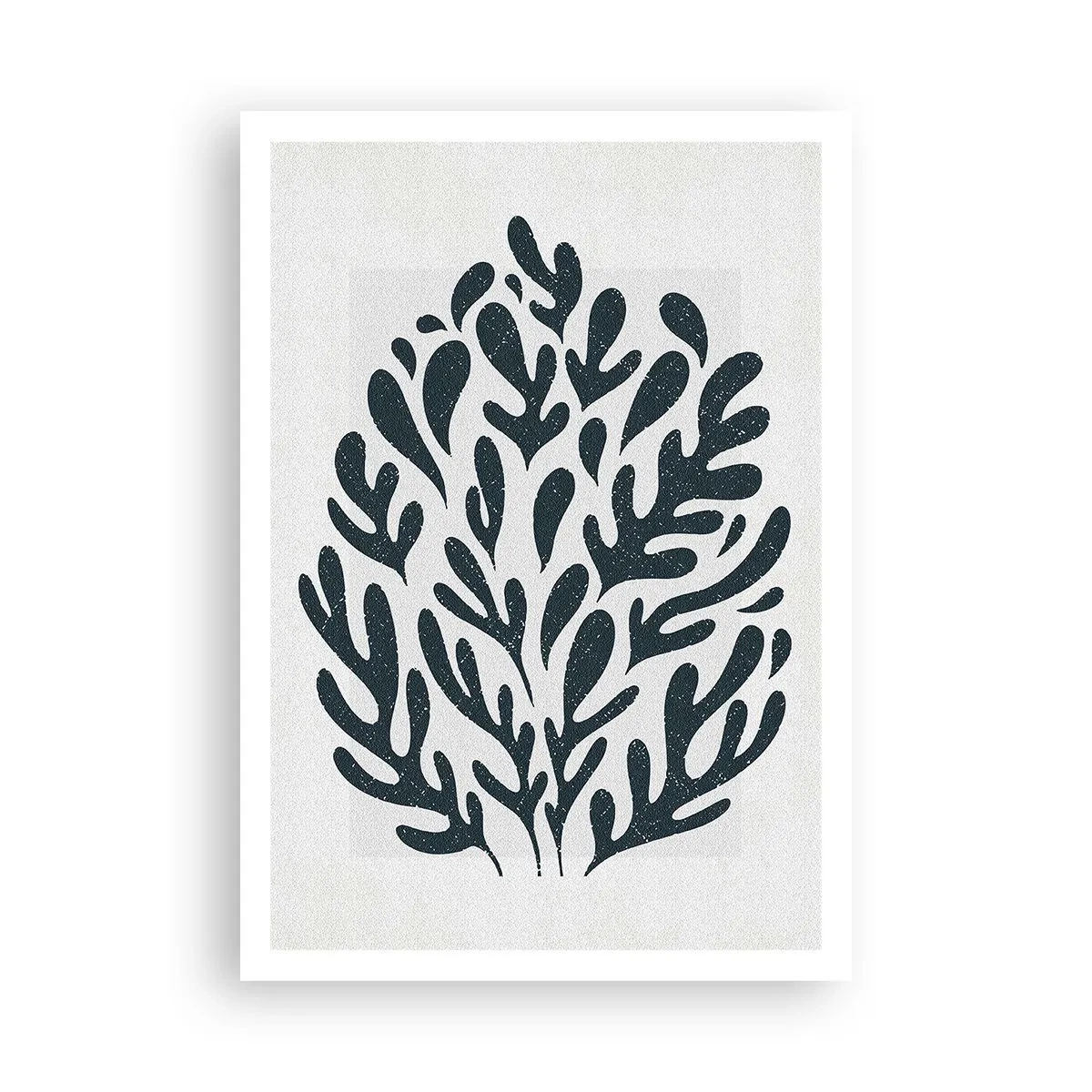 Póster - Formas de la naturaleza - 70x100 cm