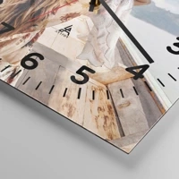 Esfera con numeración