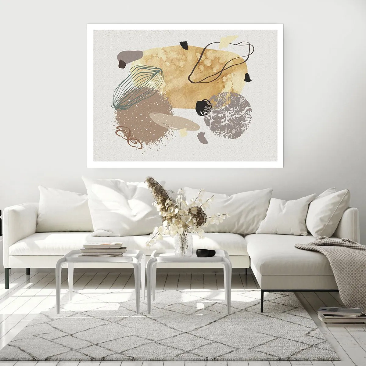 Póster - Plumología aplicada - 70x50 cm