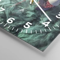 Esfera con numeración