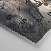 Esfera con numeración