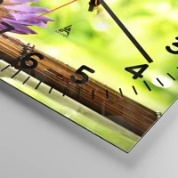 Esfera con numeración