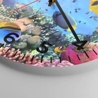 Esfera con numeración