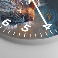 Esfera con numeración