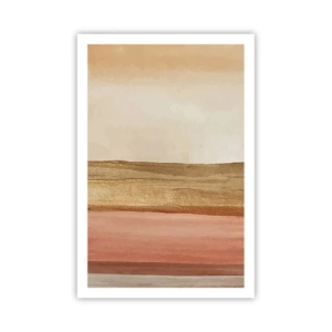 Póster - Composición vertical - 61x91 cm