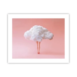 Póster - Dulce promesa - 50x40 cm