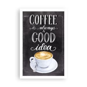 Póster - Por supuesto - 61x91 cm