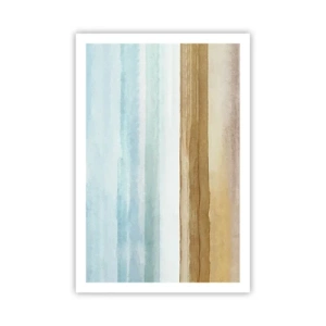 Póster - Serenidad - 61x91 cm