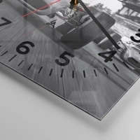 Esfera con numeración