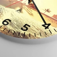 Esfera con numeración