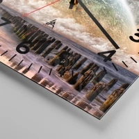 Esfera con numeración