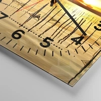 Esfera con numeración