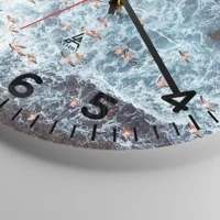 Esfera con numeración