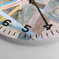 Esfera con numeración