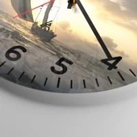 Esfera con numeración