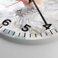 Esfera con numeración