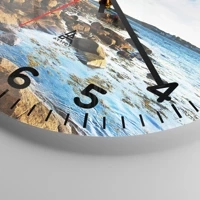 Esfera con numeración