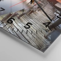 Esfera con numeración