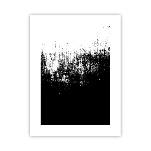 Póster - Y el ganador es... - 30x40 cm