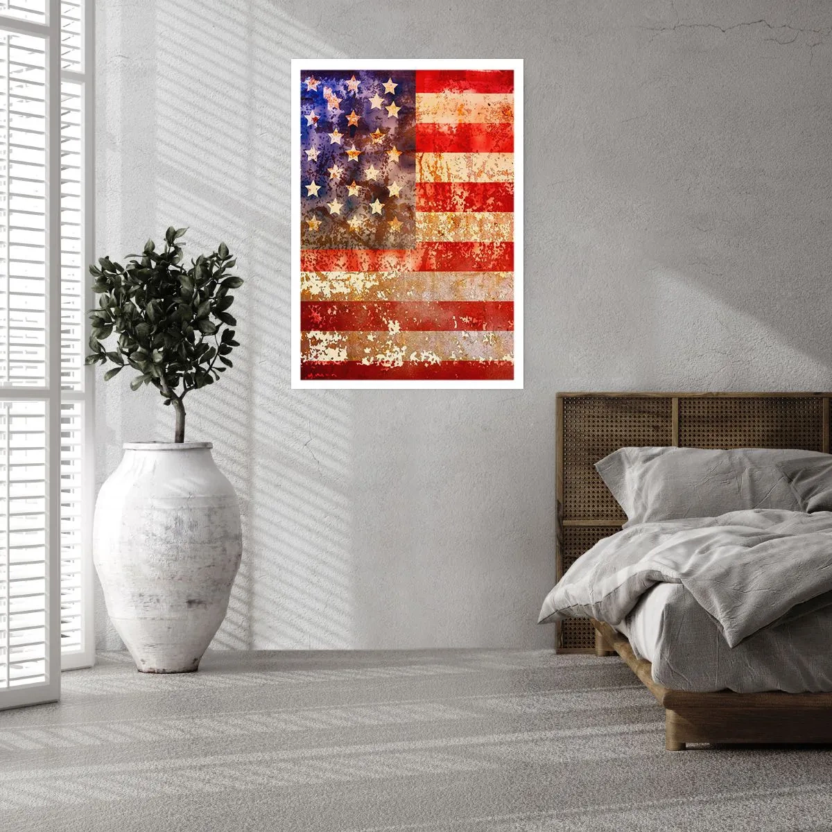 Póster - La gloria no pasa - 61x91 cm