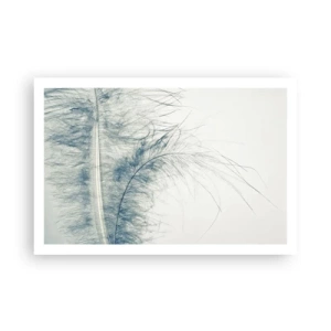 Póster - Susurro de la naturaleza - 91x61 cm