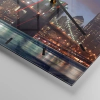 Esfera sin numeración, con rayas