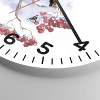 Esfera con numeración