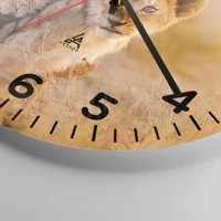 Esfera con numeración