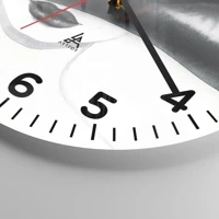 Esfera con numeración