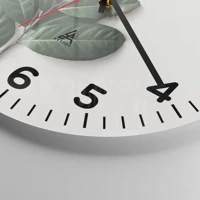 Esfera con numeración