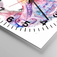 Esfera con numeración