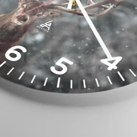 Esfera con numeración