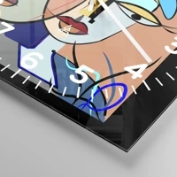 Esfera con numeración