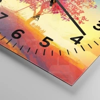 Esfera con numeración